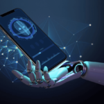 Mobile app development is undergoing significant transformation driven by advancements in technology. The integration