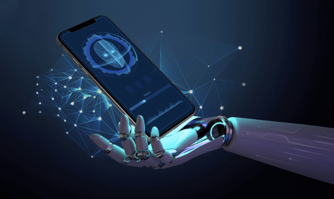 Mobile app development is undergoing significant transformation driven by advancements in technology. The integration