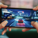 Mobile Gaming Technology Innovations