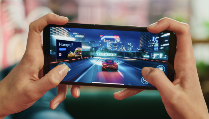 Mobile Gaming Technology Innovations