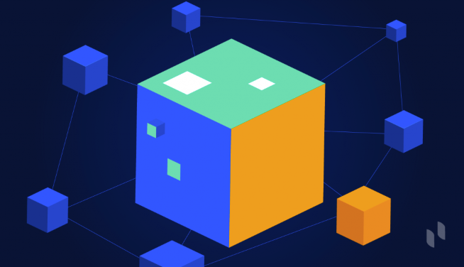 What Is Blockchain Sharding?