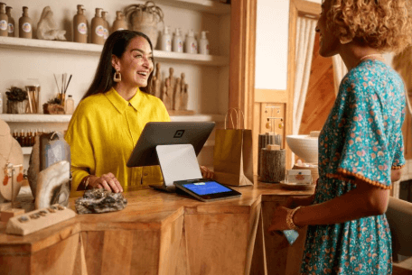 How to Build a Strong Customer Base