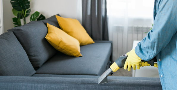 Sofa Cleaning
