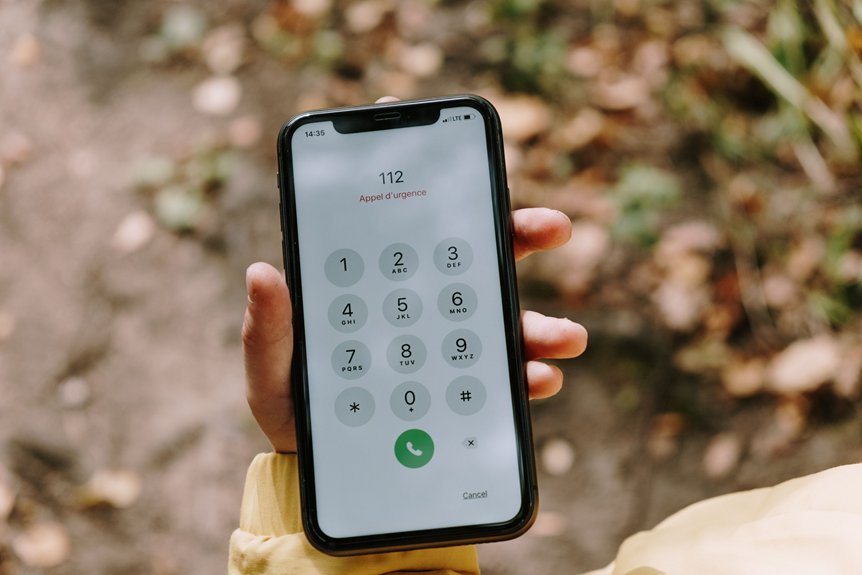 common 1800 number inquiries answered