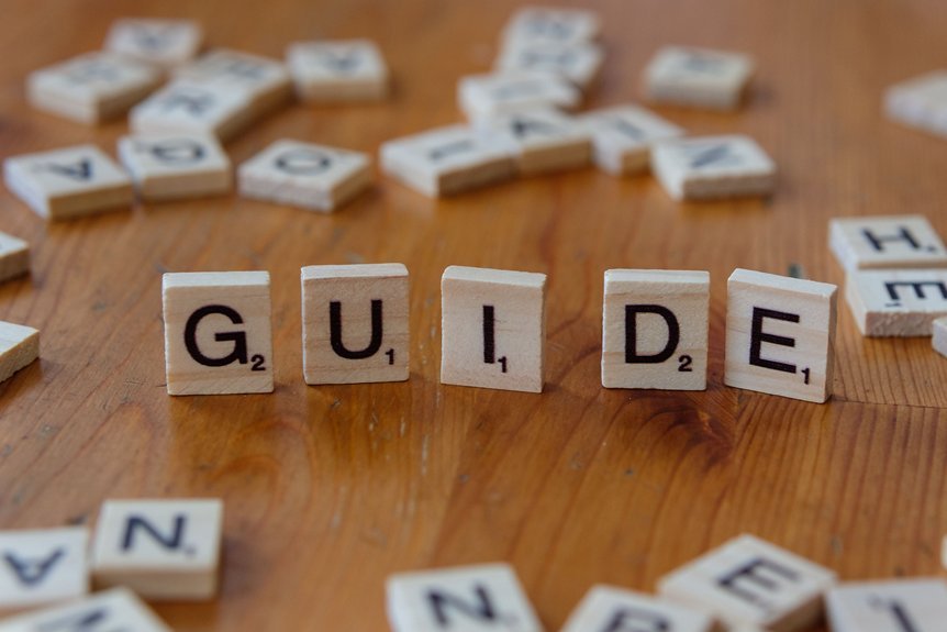 the complete starter guide