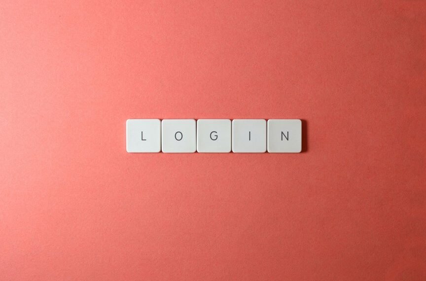 tomoson login key details